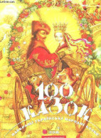 100 Kazok - Tome 2 - Livre En Ukrainien. - Malkovitch Ivan - 2022 - Cultural