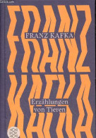 Erzählungen Von Tieren - Fischer N°70964. - Kafka Franz - 2023 - Altri & Non Classificati