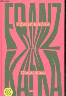 Das Schloss - Roman - Fischer N°70961. - Kafka Franz - 2023 - Other & Unclassified