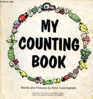 My Counting Book. - Cunningham Aline - 1973 - Sprachwissenschaften