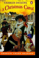 A Christmas Carol - Level 4. - Dickens Charles - 2002 - Linguistica