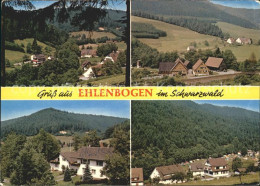 72377694 Ehlenbogen Teilansicht Ehlenbogen - Alpirsbach