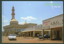 Malawi Lilongwe Africa Afrique - Malawi