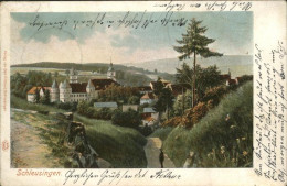 41078057 Schleusingen  Schleusingen - Schleusingen