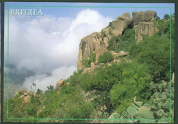 Eritrea Africa Afrique - Eritrea