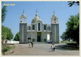 Eritrea Africa Afrique - Erythrée