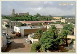 Eritrea Africa Afrique - Erythrée