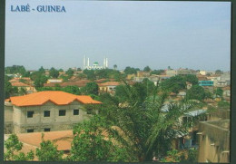 Guinea Conacry Guinee Africa Afrique - Guinea