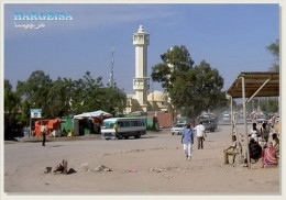 Somalia Somaliland Africa Afrique - Somalië