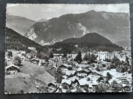 Mit Dem Flugzeug über Wilderswil Berner Oberland - Wilderswil