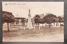 QUEVAUCAMPS , PLACE DU PATURAGE , LOT 430 - Beloeil