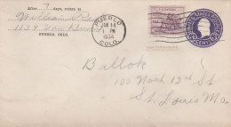 United States Old Cover Mailed - 1921-40