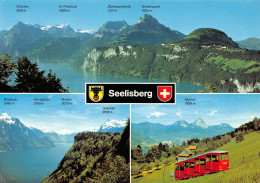 SUISSE - Seelisberg - Seelisberg