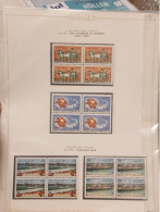 Iran Shah Pahlavi Apadana   1xsheet Rare   1974 تمبر آپادانا ایران ۱۳۵۳  مصور - Iran