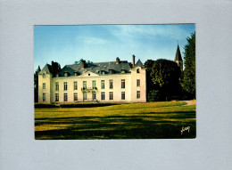 Louveciennes (78) : Le Chateau - Louveciennes