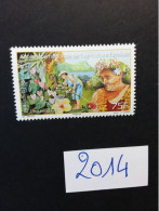 POLYNESIE FRANCAISE 2014** - MNH - Ungebraucht