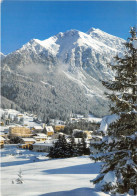 SUISSE -VALS - LENZERHEIDE MIT LENZERHORN - Vals