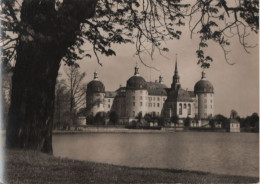 55537 - Moritzburg - Jagdschloss - 1958 - Moritzburg