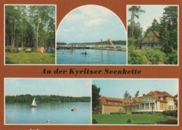 103342 - Kyritz - Kyritzer Seenkette - 1982 - Kyritz