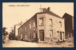 Carlsbourg ( Paliseul). Hôtel-Restaurant Loiseau - Mohy. 1950 - Paliseul