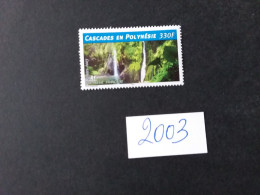 POLYNESIE FRANCAISE 2003** - MNH - Neufs