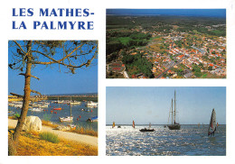 17-LES MATHES-N°3509-C/0077 - Les Mathes