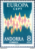 Europa 1972. - Other & Unclassified