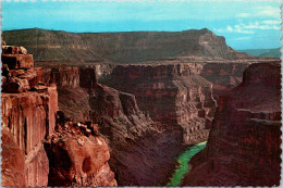 14-3-2024 (3 Y 3)  USA - Grand Canyon NP - Gran Cañon
