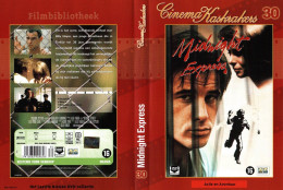 DVD - Midnight Express - Dramma