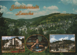 49354 - Lauscha - U.a. Stadtzentrum - 2008 - Lauscha