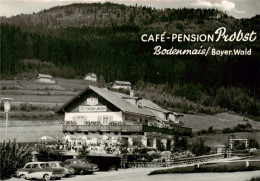 73924558 Bodenmais Cafe Pension Probst Waldeck - Bodenmais