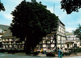 73883164 Oberkirchen Sauerland Schmallenberg Gasthof Schuette  - Schmallenberg