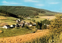 73883102 Schmallenberg Hunau Camping Panorama Schmallenberg - Schmallenberg