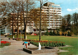 73882940 Bad Bevensen Diana Klinik Park Bad Bevensen - Bad Bevensen