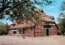 73848475 Harber Moor Urlaub Auf Dem Bauernhof Pension Willenbockel Harber Moor - Soltau