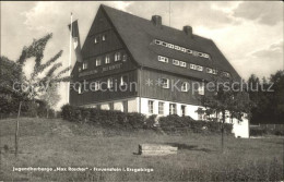 72377078 Frauenstein Brand-Erbisdorf Jugendherberge Max Roscher Frauenstein - Brand-Erbisdorf