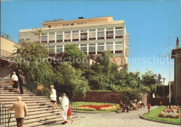 72376526 Pirmasens Volksbank Gebaeude Am Schlossplatz Pirmasens - Pirmasens