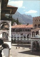 72375990 Rila Kloster Rila - Bulgarien