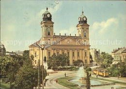 72375837 Debrecen Debrezin Kossuth Platz Debrecen Debrezin - Ungarn