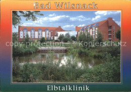 72375252 Bad Wilsnack Elbtalklinik Bad Wilsnack - Bad Wilsnack