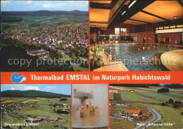 72374716 Emstal Naturpark Habichtswald Emstal - Lehnin