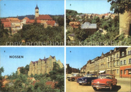 72374372 Nossen Schloss Markt  Nossen - Nossen