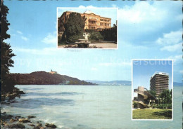 72374361 Balaton Plattensee Hotel Schloss  Budapest - Ungarn