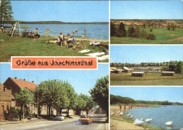 72374330 Joachimsthal Freibad Grimnitzsee Ernst-Thaelmann-Strasse  Joachimsthal - Joachimsthal