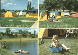 72374296 Malter Campingplatz An Der Talsperre Strand Malter - Dippoldiswalde