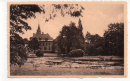 BELGIQUE - WUURTWEZEL - Gemeentehuis Met Park  (I120) - Wuustwezel