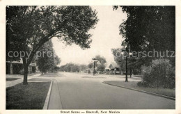 43193602 Roswell_New_Mexico Street Scen - Other & Unclassified
