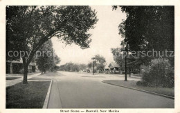 43193602 Roswell_New_Mexico Street Scen - Andere & Zonder Classificatie