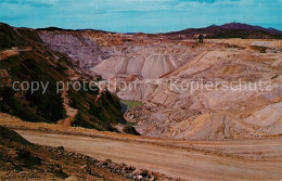 43193240 Nevada_US-State Ruth Copper Pit - Andere & Zonder Classificatie