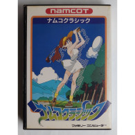 Namco Classic Famicom NAM-NC-5900 4907892000407 - Famicom